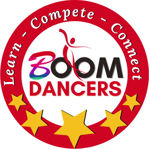 Boom Dancers